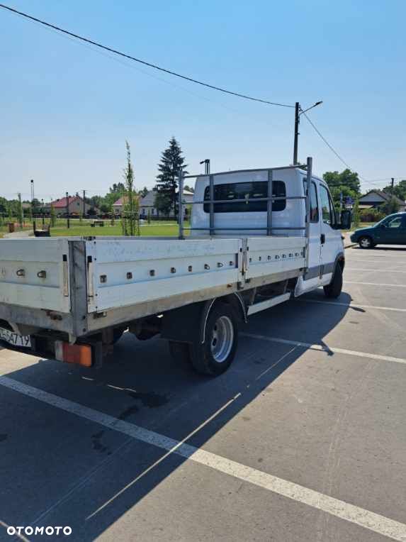 Iveco Daily - 4