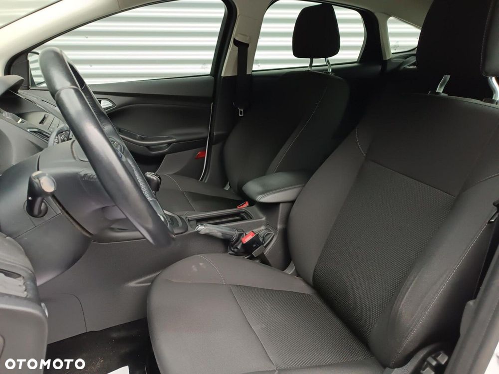 Ford Focus 1.5 TDCi Trend - 22