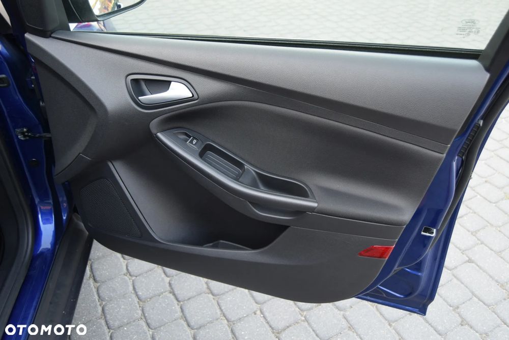 Ford Focus 1.0 EcoBoost Platinium X ASS - 21