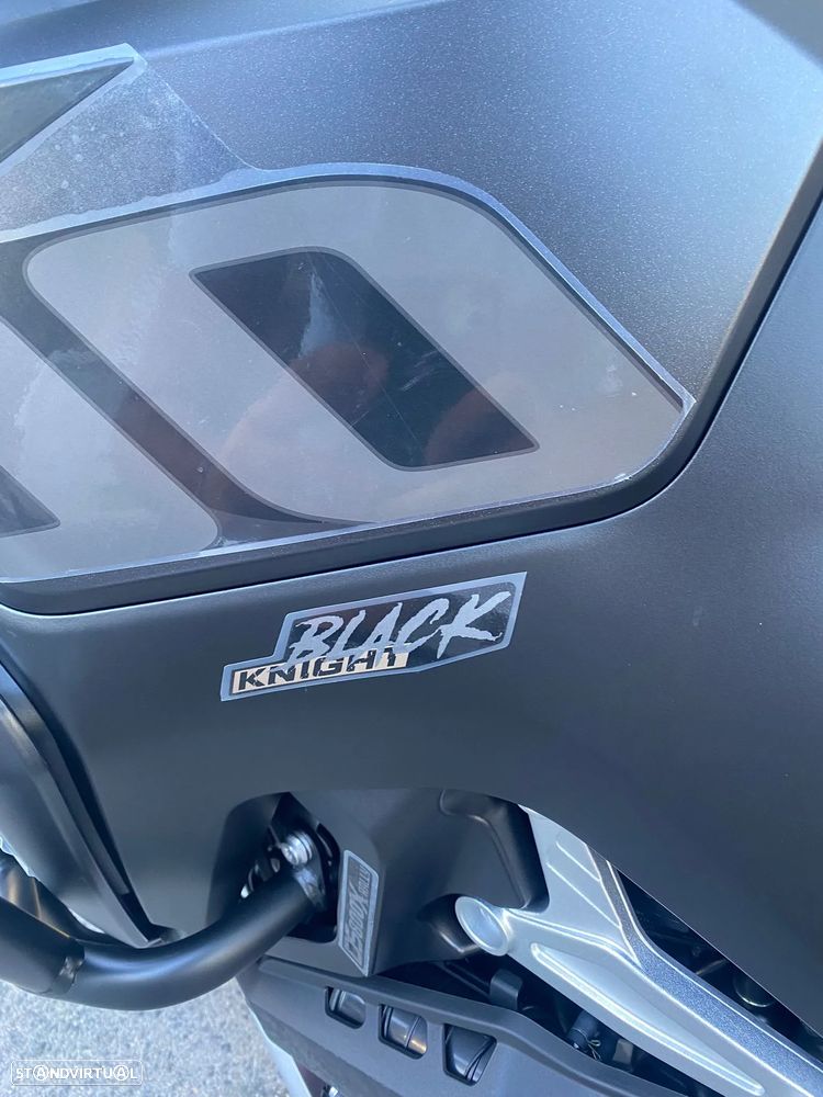 Voge DS800 Rally 800 DSX RALLY - 4