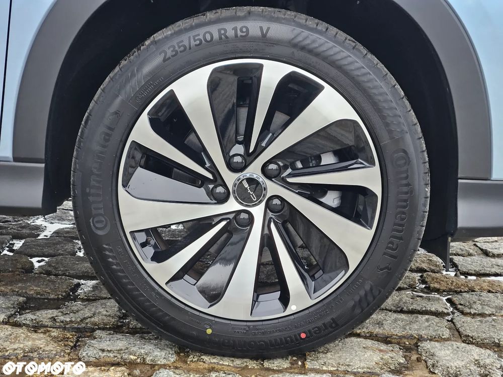 BYD Seal U 1.5 Comfort - 5