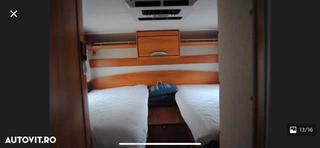 Hymer-Eriba BL675SL - 9