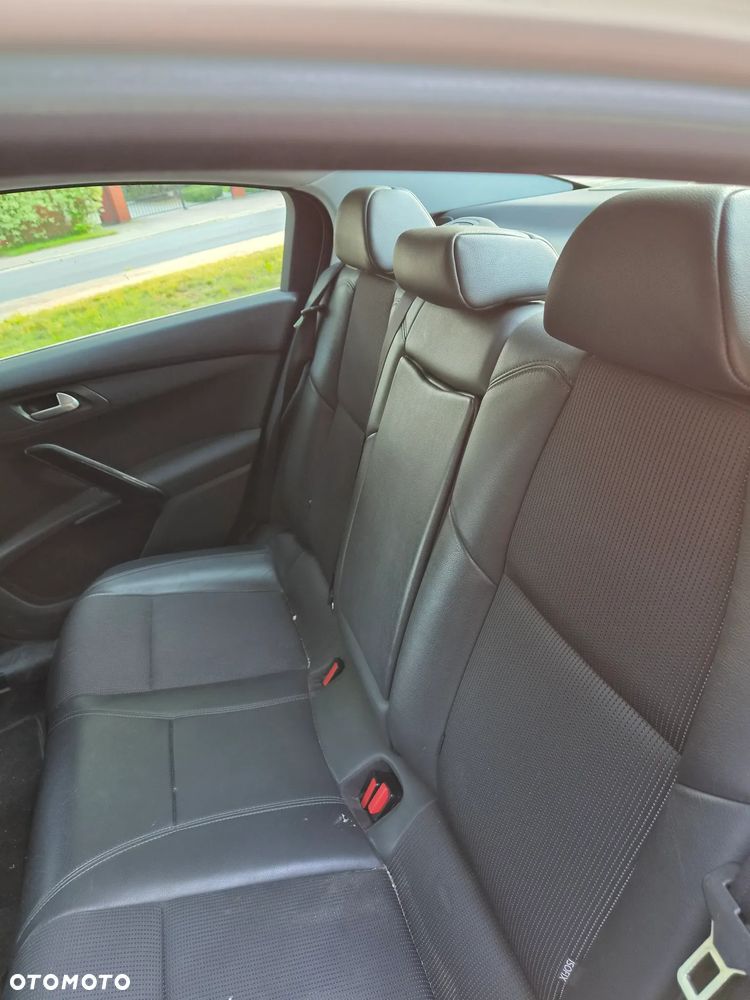 Peugeot 508 2.0 HDi Allure - 2