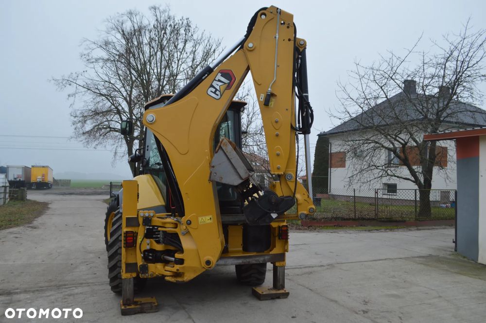 Caterpillar CAT 434  *2021* IDEALNY!!! - 6