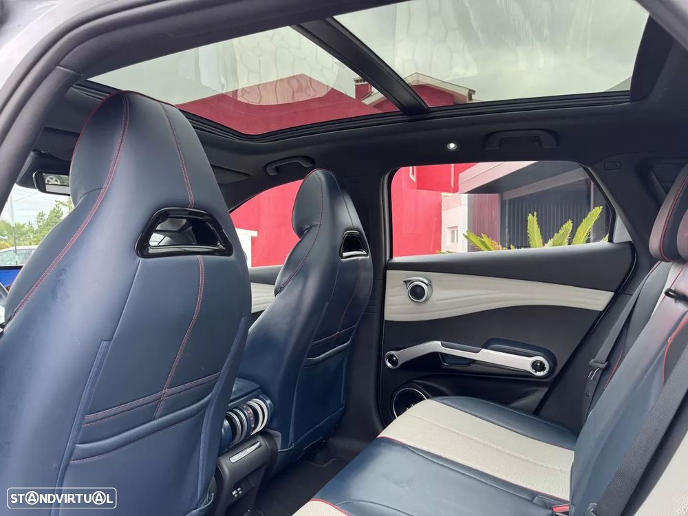 BYD Atto 3 60.48 kWh Comfort - 17