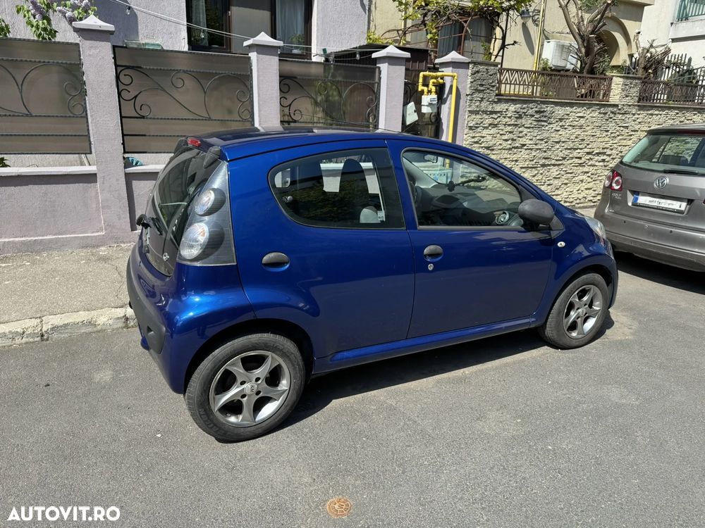 Citroën C1 - 6