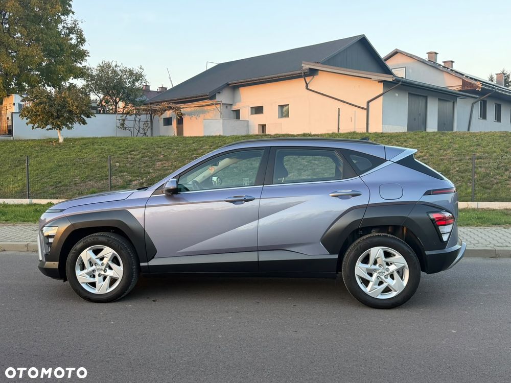 Hyundai Kona - 34