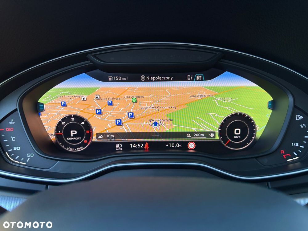 Audi Q5 35 TDI S tronic - 26