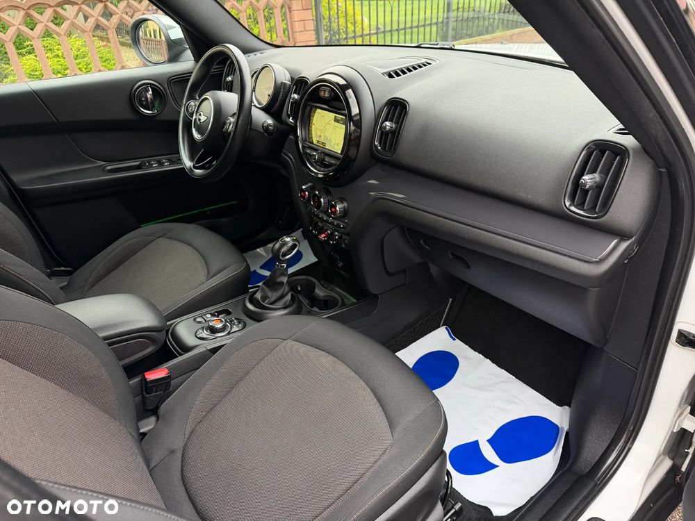MINI Countryman Cooper ALL4 - 12