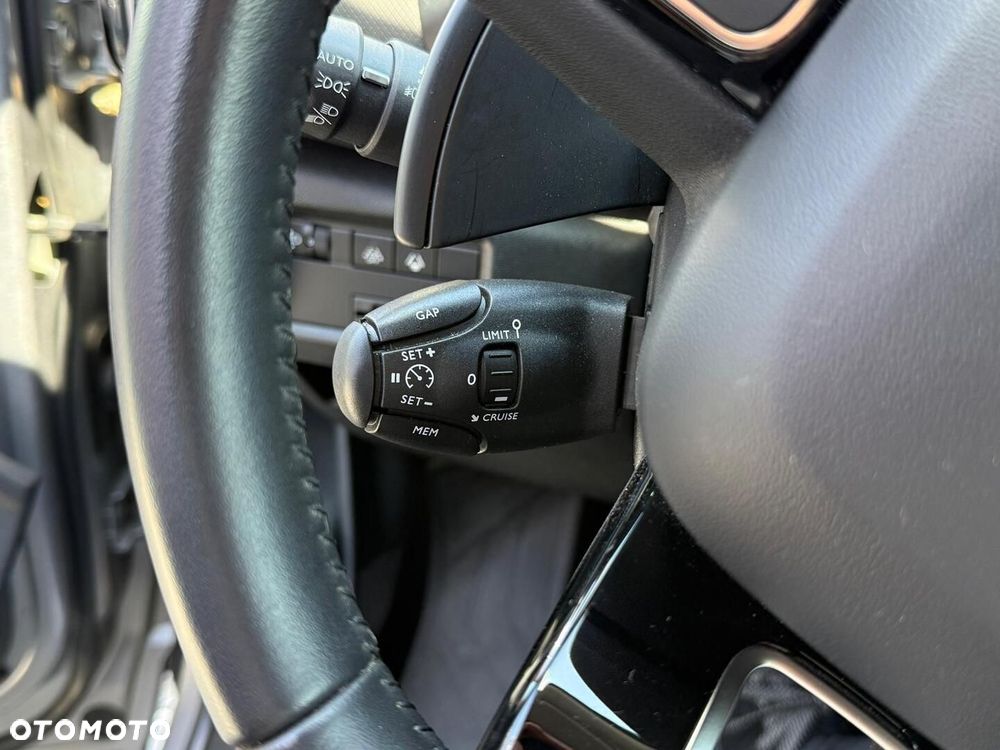 Citroën C5 Aircross 1.5 BlueHDi Max EAT8 - 25