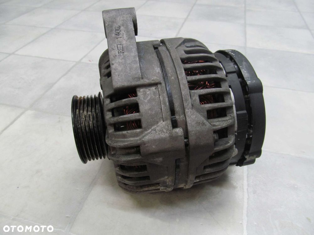 AUDI A6 C5 2.5 TDI 97-04 ALTERNATOR 14V YY13450 - 2