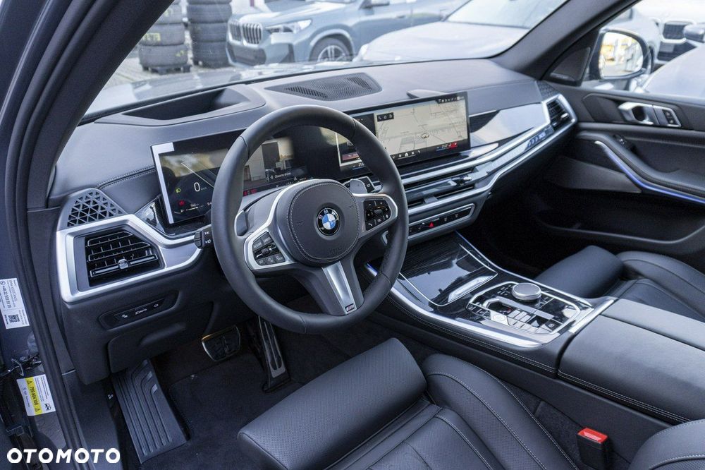 BMW X5 - 16