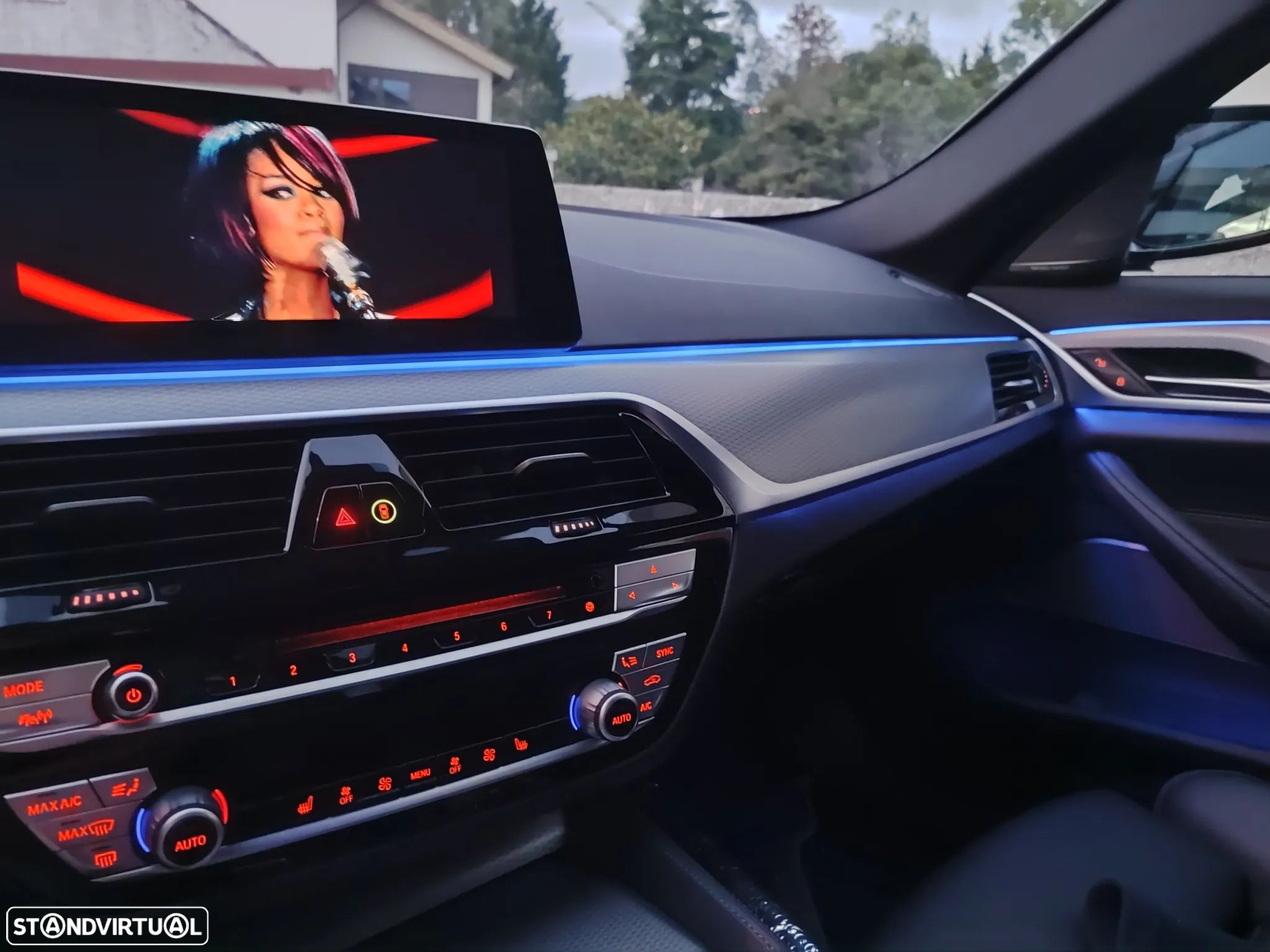 BMW 530 e iPerformance Pack M - 1