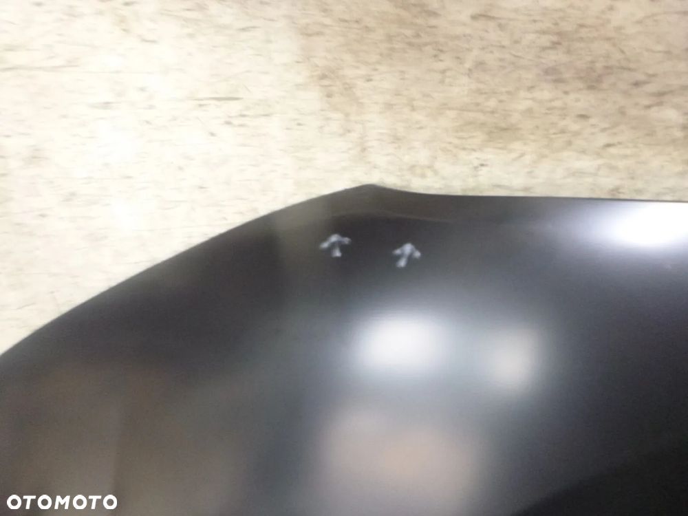 bmw x3 f25 maska nowa - 4