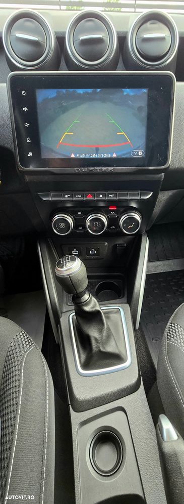 Dacia Duster ECO-G 100 Prestige Plus - 31