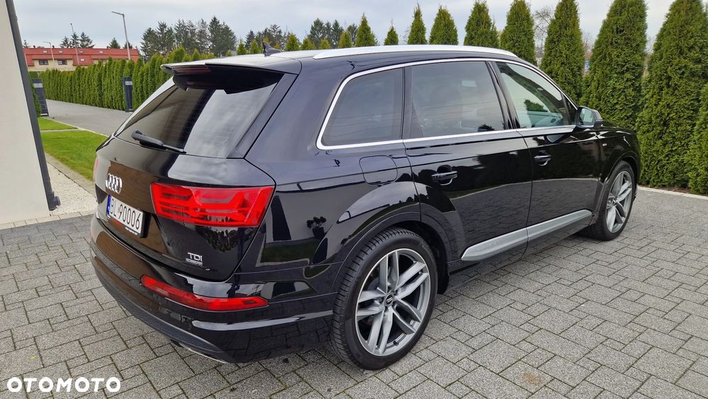 Audi Q7 - 23
