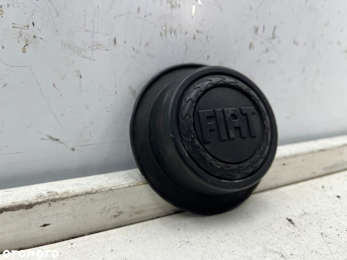 Kołpak Fiat Panda 2 II 03-12r. dekielek zaślepka felgi oryginalny 46785491 - 3