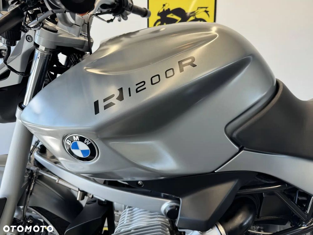BMW R - 21