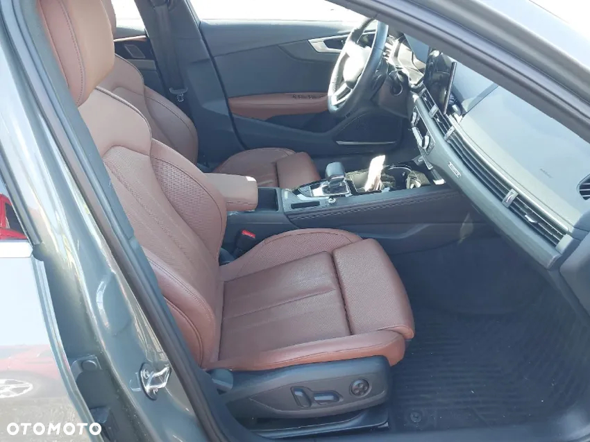 Audi A4 - 6