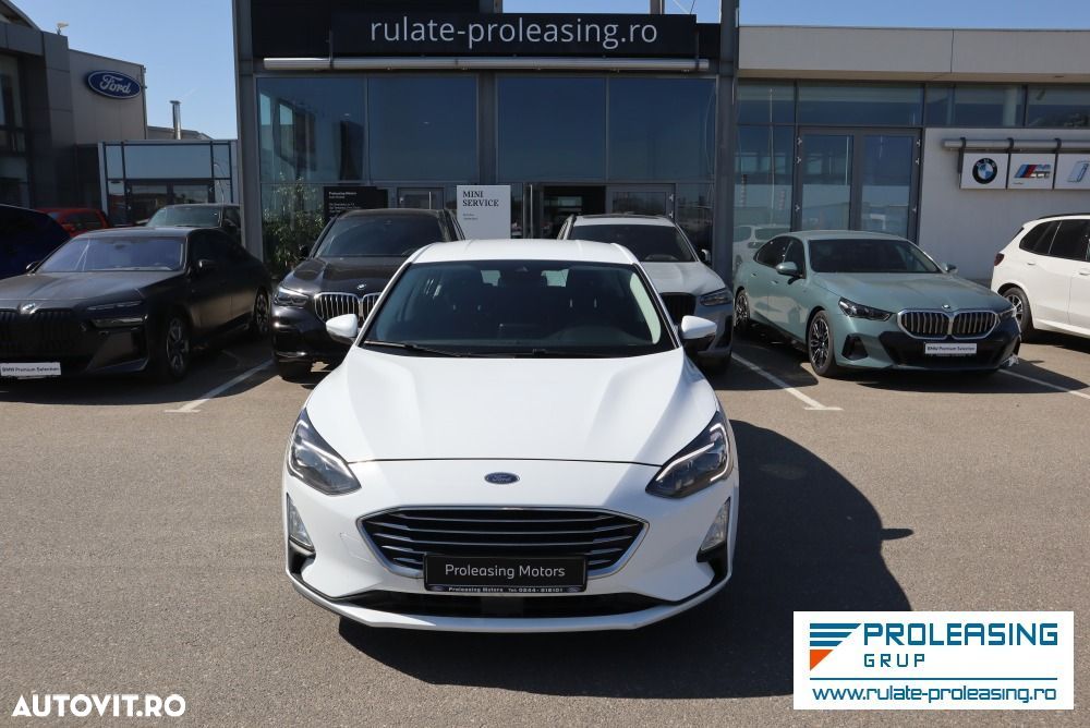 Ford Focus - 5