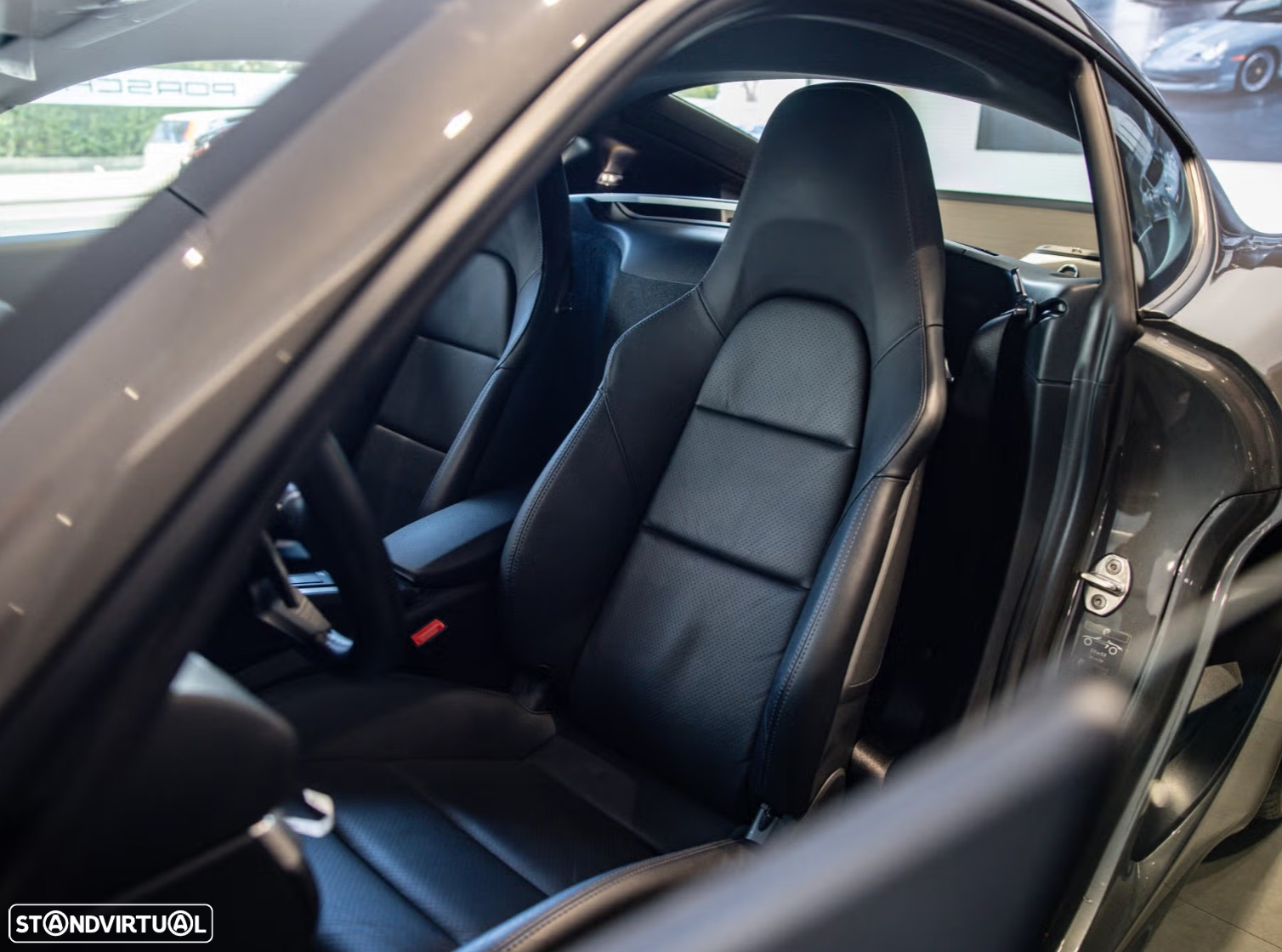 Porsche 718 Cayman 2.0 PDK - 19