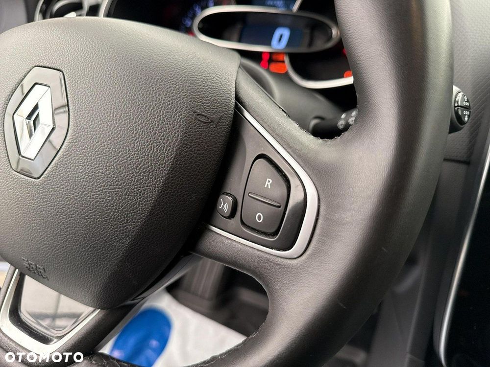 Renault Clio - 24