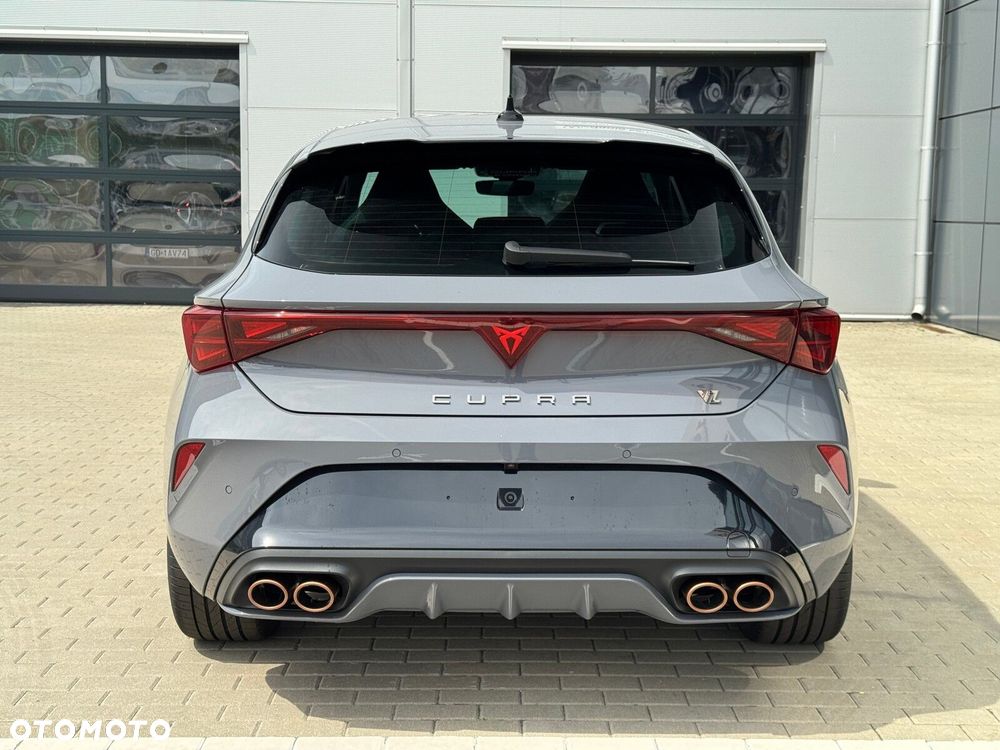 Cupra Leon - 6