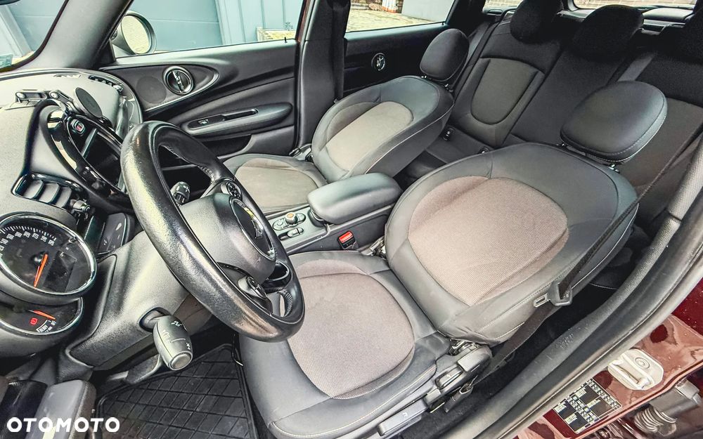 MINI Clubman Cooper - 17