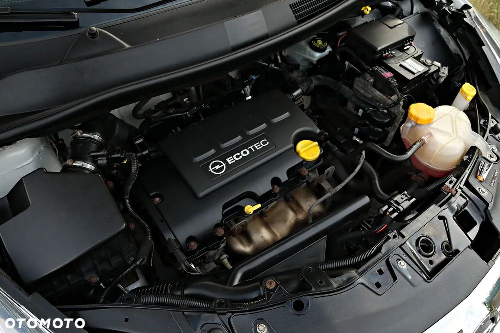 Opel Corsa 1.2 16V - 38