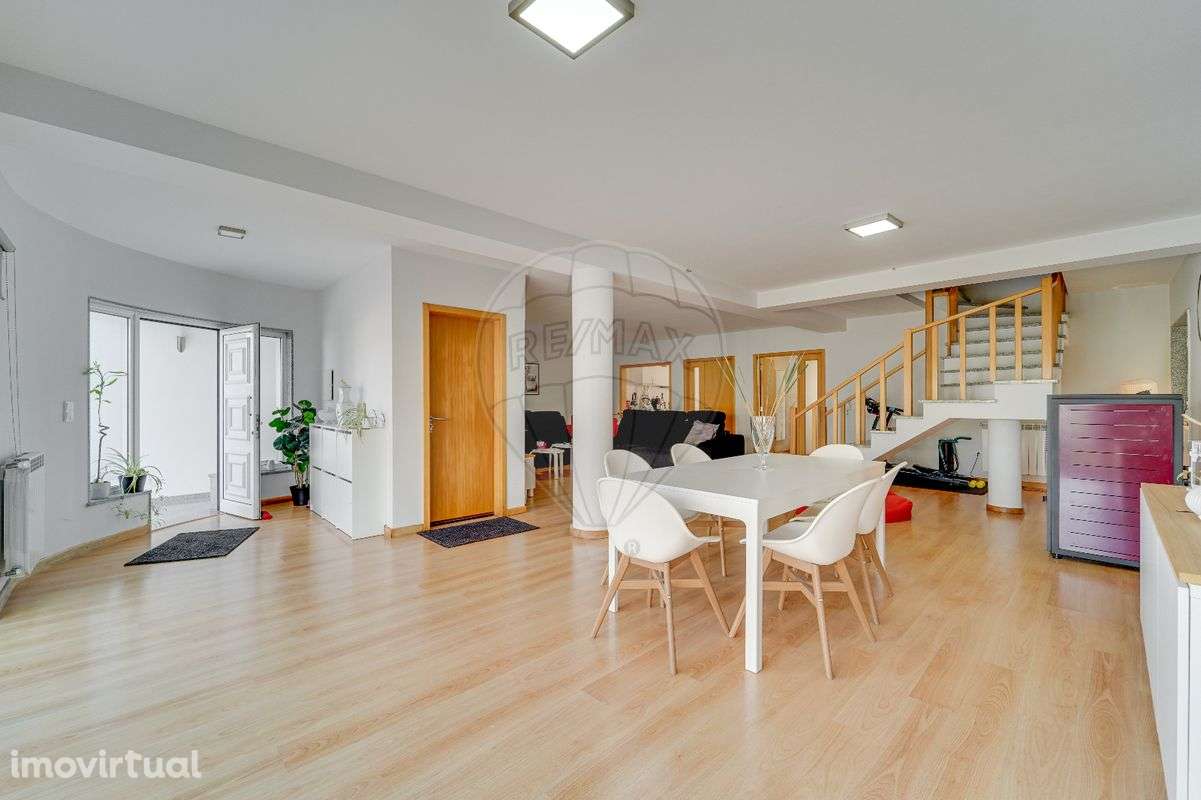 Moradia T4 para venda - Grande imagem: 3/50