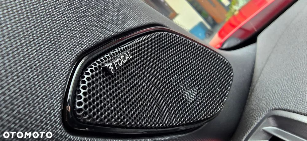 Peugeot 2008 1.2 Pure Tech GPF Allure S&S - 9