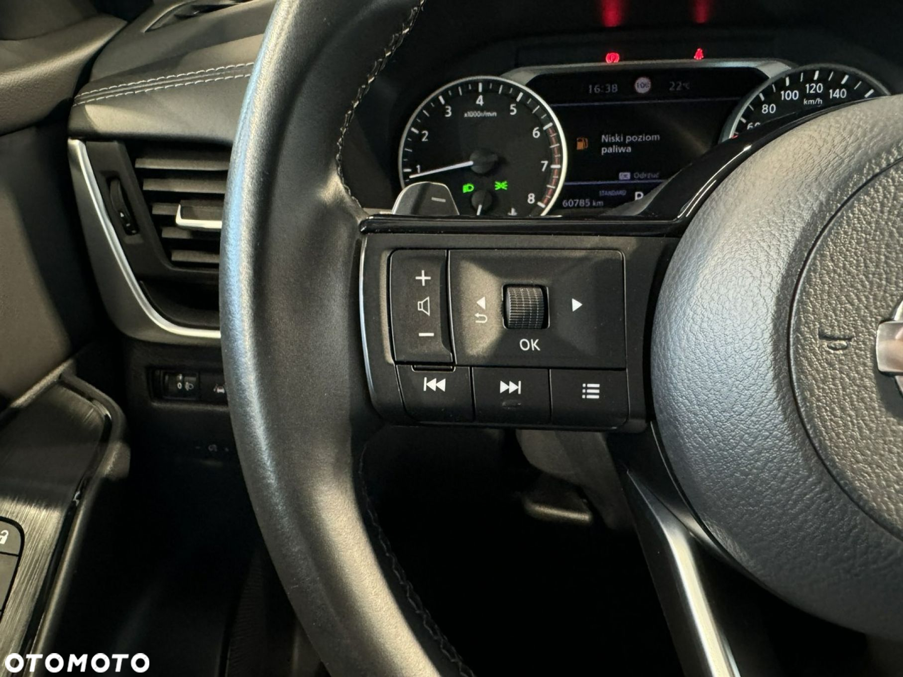 Nissan Qashqai - 19