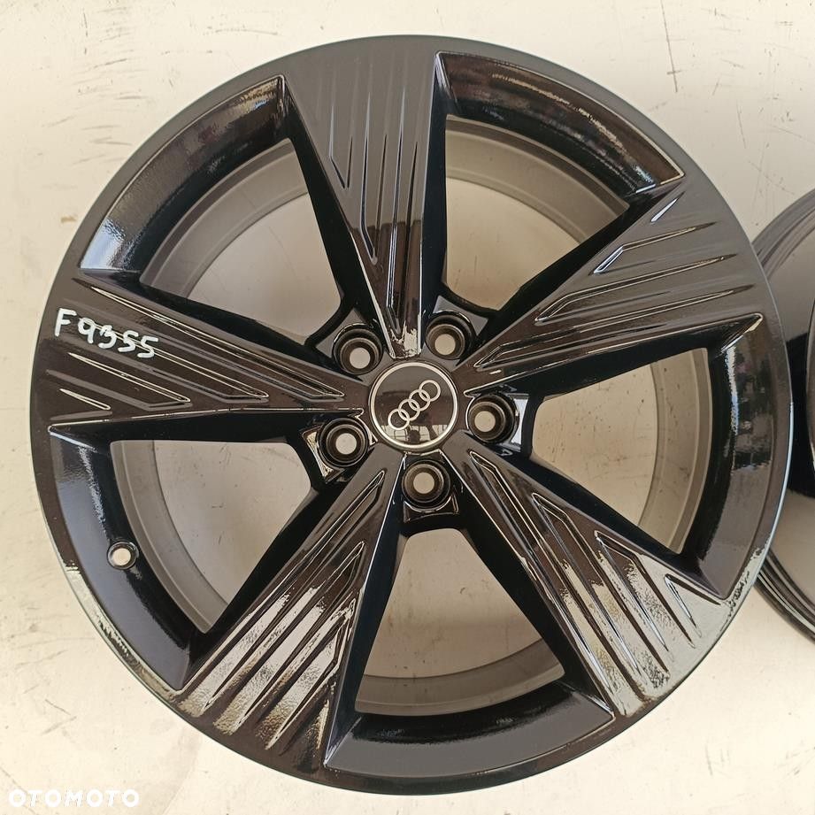 Alufelgi 5x112 19 Cupra Ateca Tavascan Terramar Seat Vw ID.4 ID.5 ID.7 (F9355) - 2