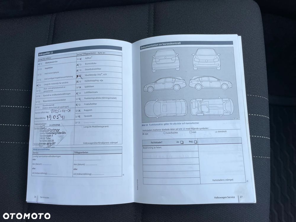 Volkswagen Passat Alltrack 2.0 TDI SCR 4Motion DSG (BMT) - 41