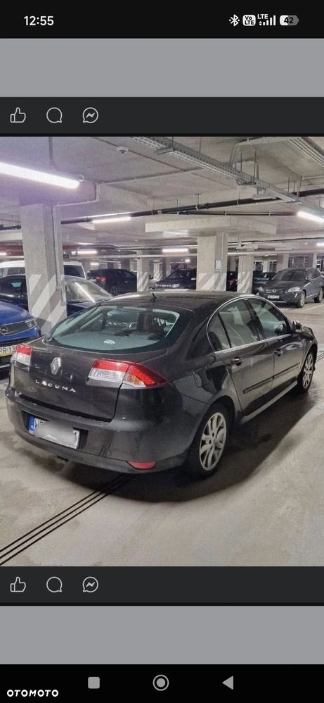 Renault Laguna 2.0 16V 140 Dynamique - 9