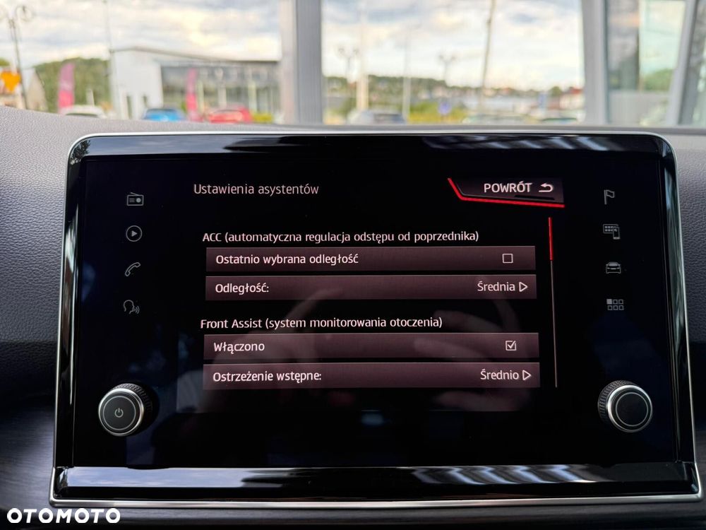 Seat Tarraco 2.0 Eco TSI Xcellence S&S 4Drive DSG - 27