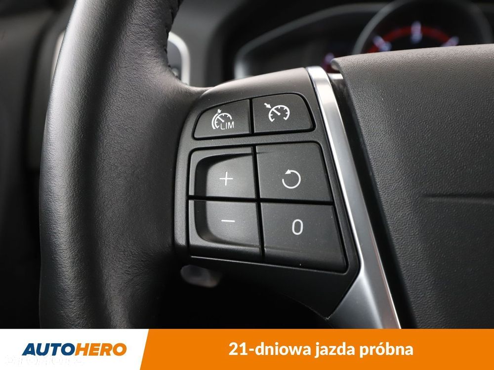 Volvo V60 D3 - 28