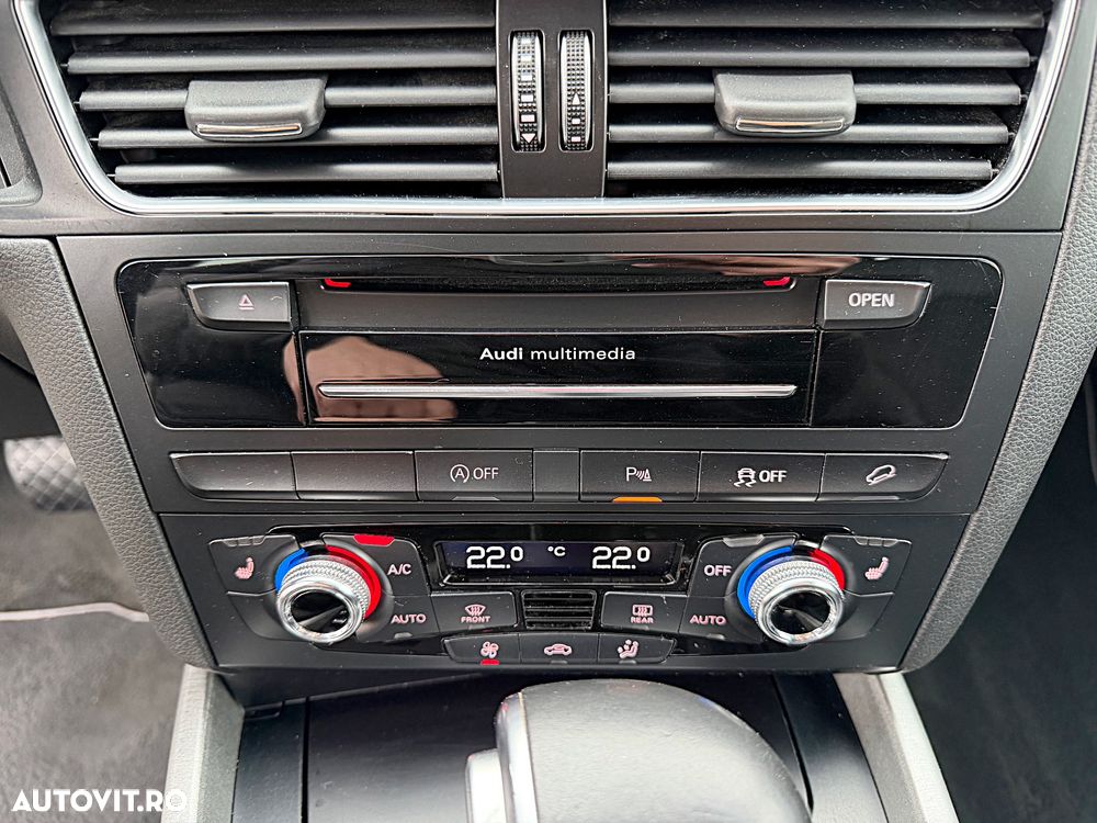 Audi Q5 2.0 TDI Quattro S tronic - 17