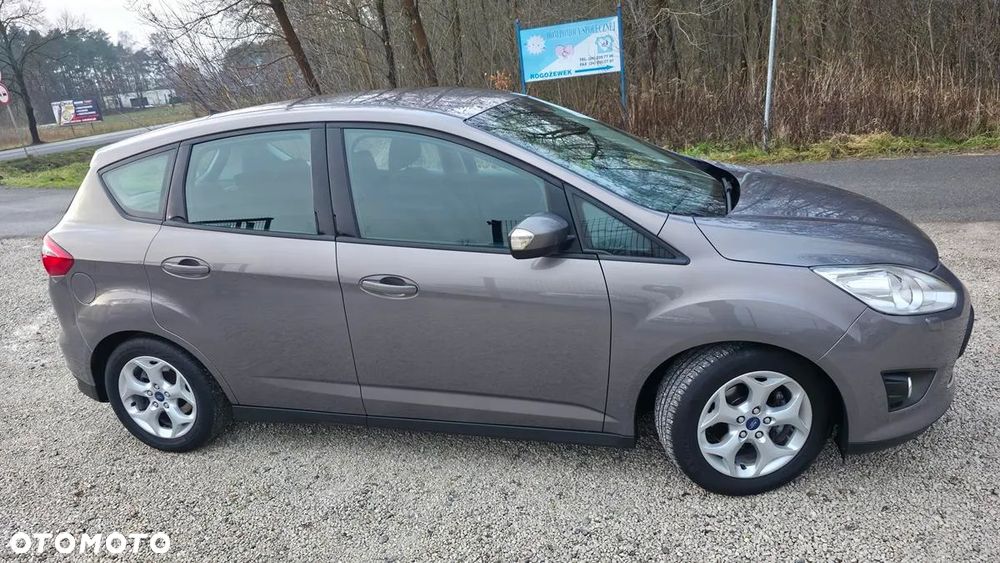 Ford C-MAX - 16