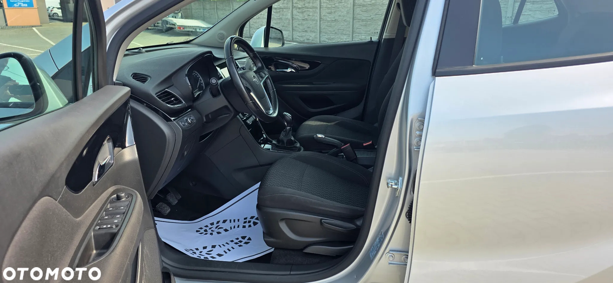 Opel Mokka 1.4 T Cosmo S&S - 13