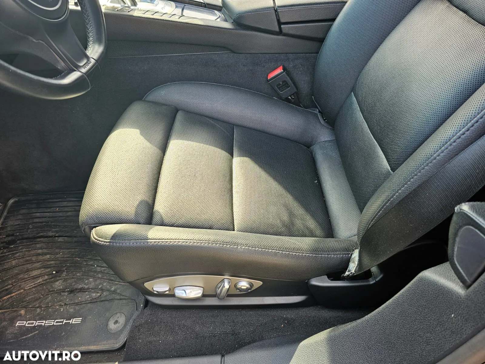 Porsche Panamera Diesel - 14