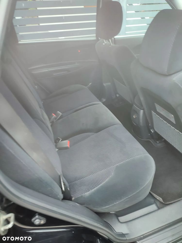 Hyundai Tucson 2.0 Active / Style - 30