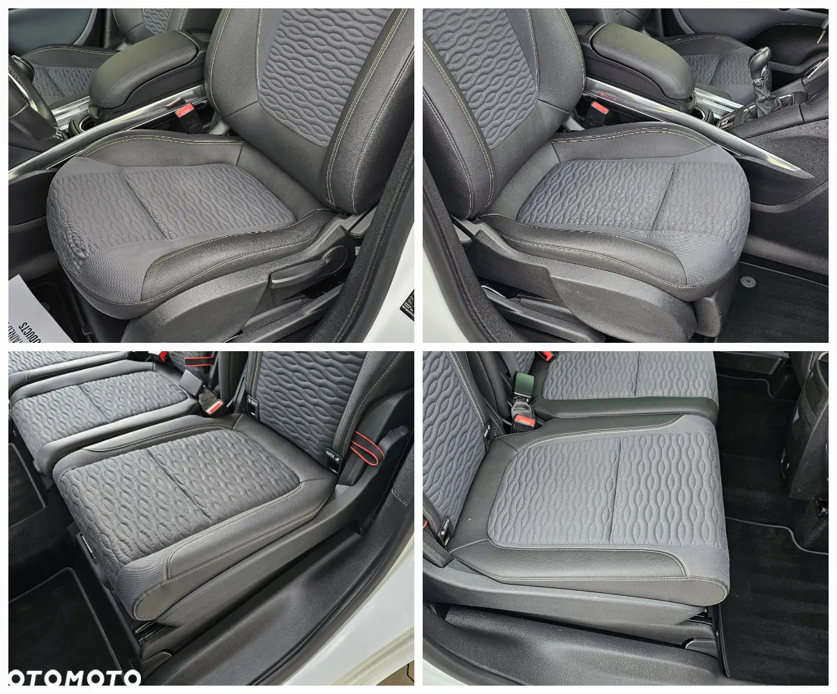 Opel Zafira 2.0 CDTI Cosmo - 24