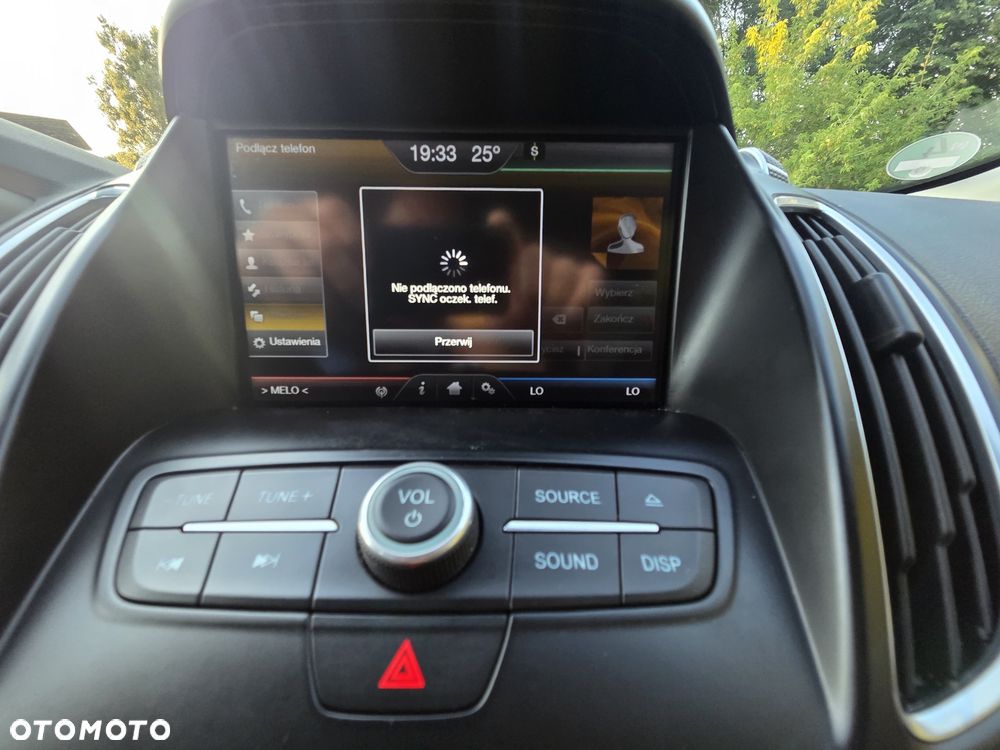 Ford Grand C-MAX Gr 2.0 TDCi Titanium ASS - 22