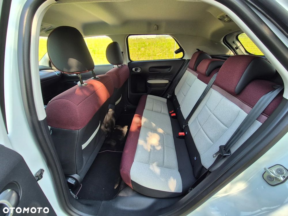 Citroën C4 Cactus Pure Tech 110 Stop&Start EAT6 Selection - 20