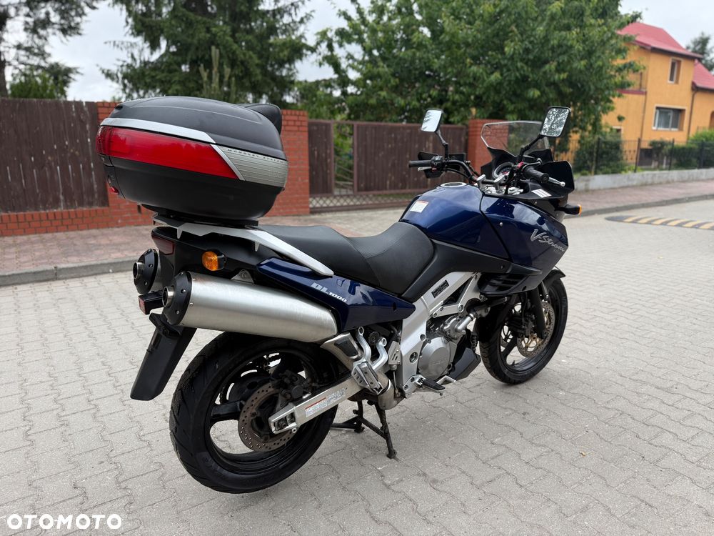 Suzuki DL - 14