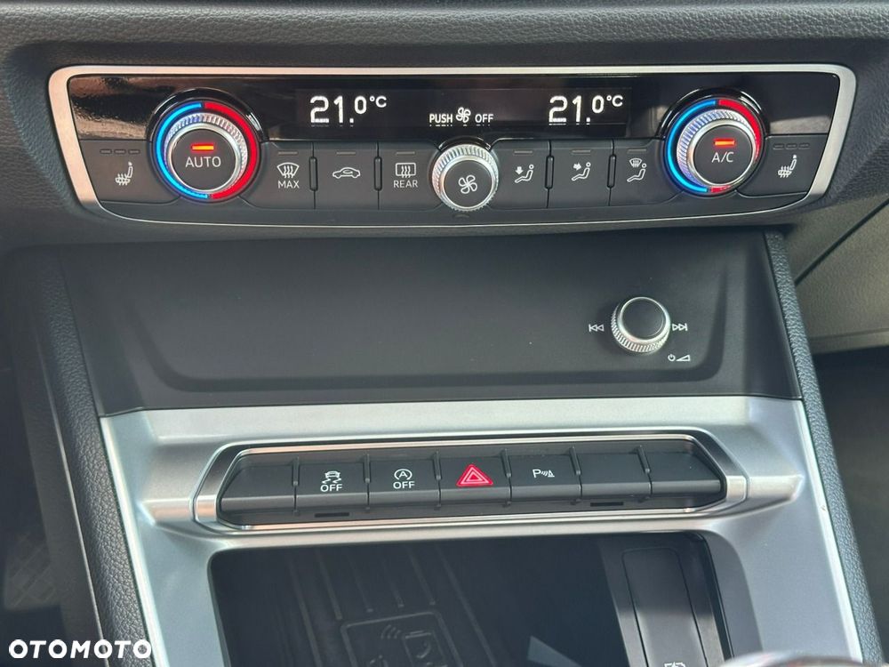 Audi Q3 35 TDI S tronic S line - 21
