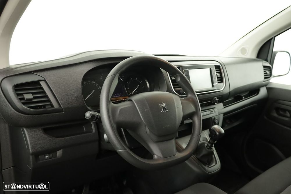 Peugeot expert 2.0 bluehdi long - 6