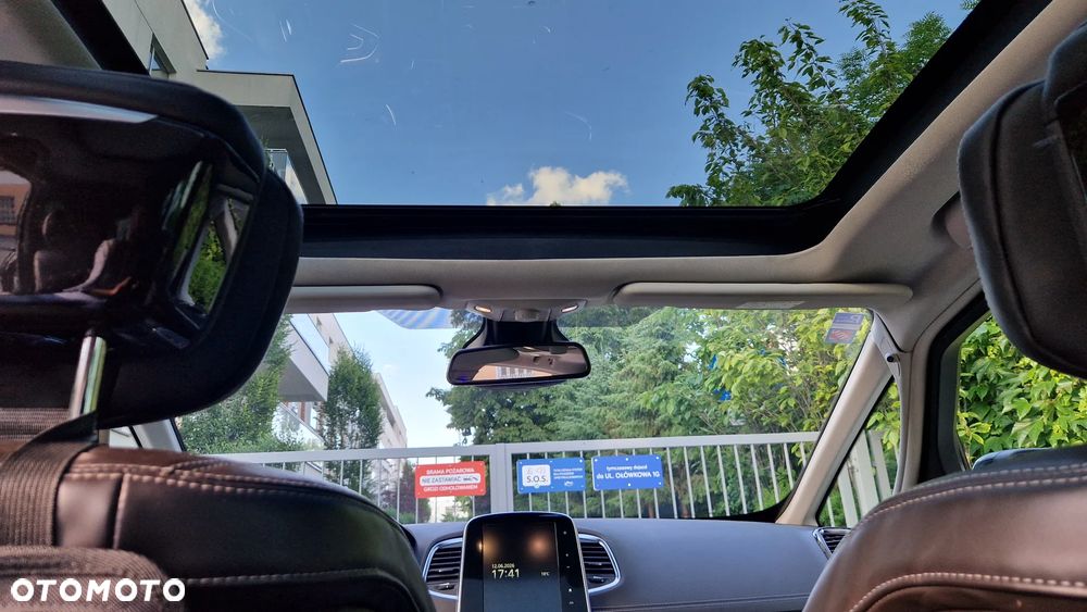 Renault Espace 1.8 TCe Energy Initiale Paris EDC - 11