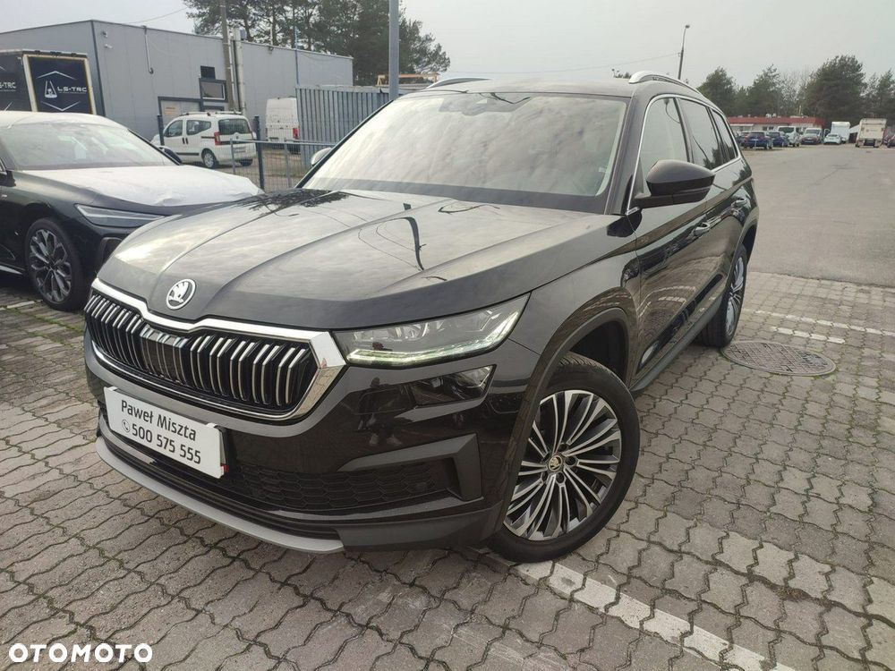 Skoda Kodiaq - 15